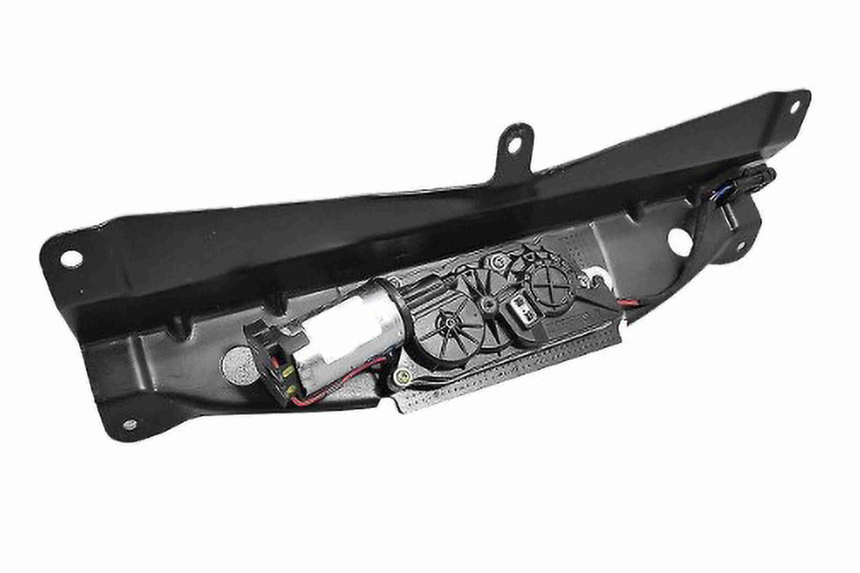 Closing aid, tailgate - V20-85-0204