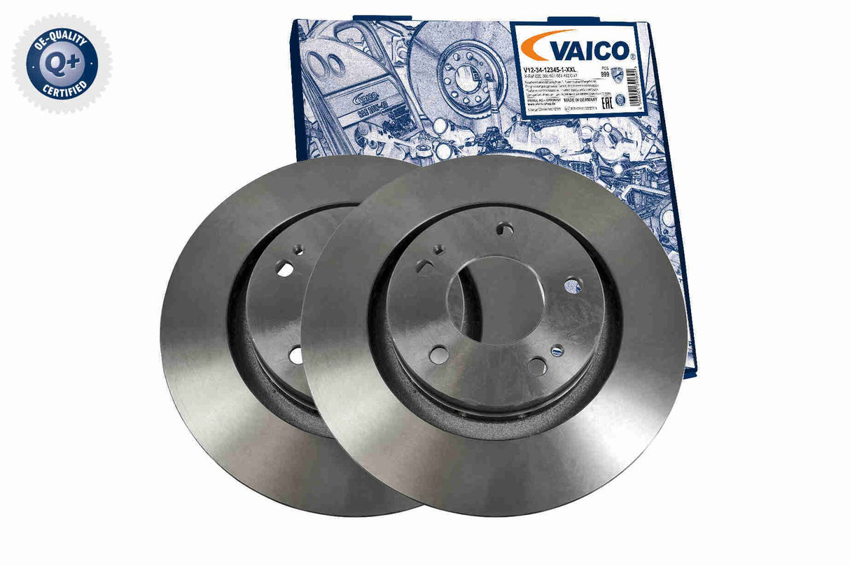 Brake Disc - V22-80008