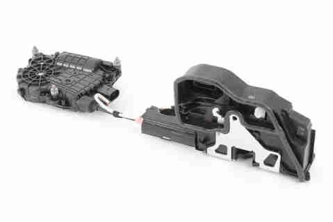 Door Lock - V20-85-0095
