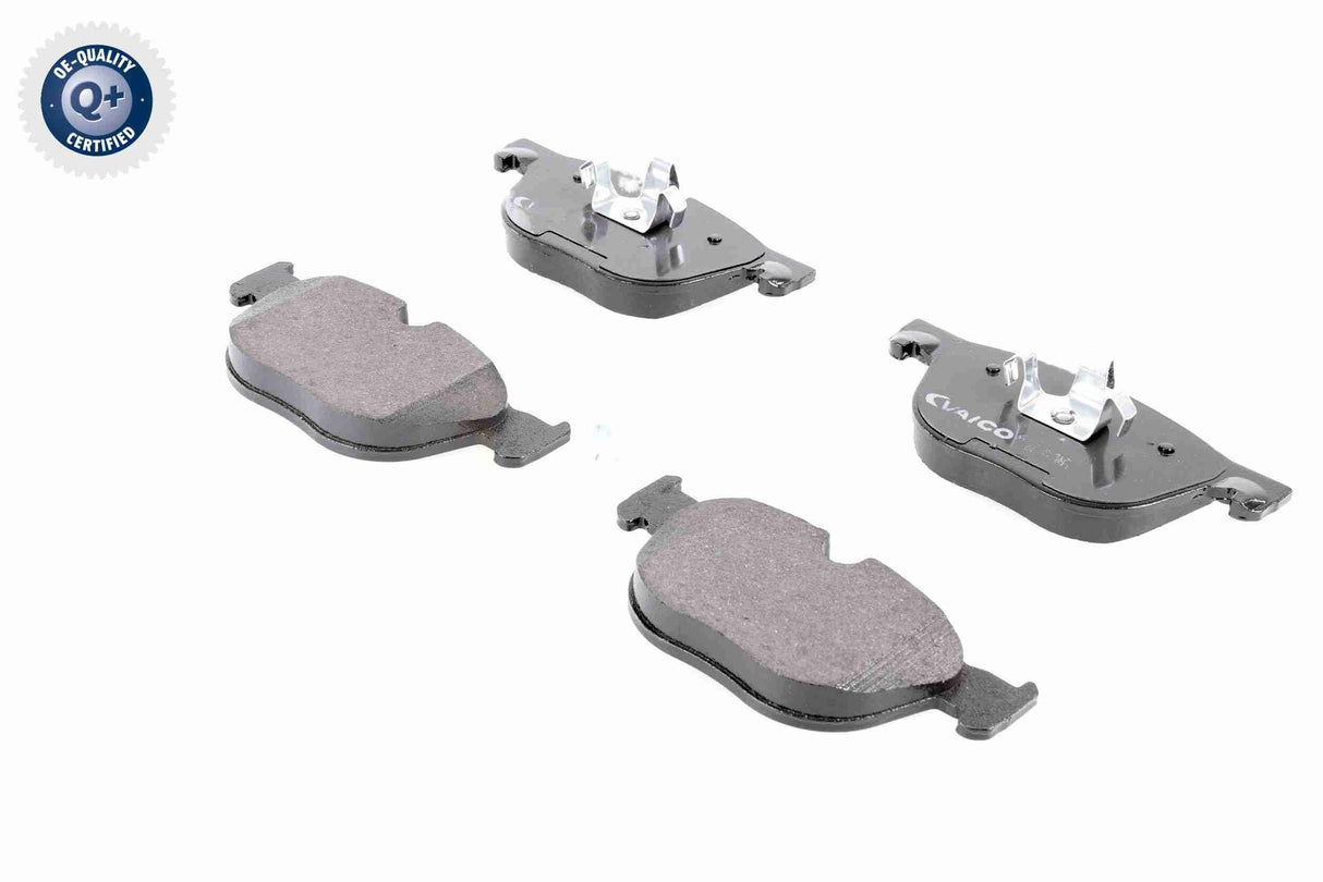 Brake Pad Set, disc brake - V20-8158