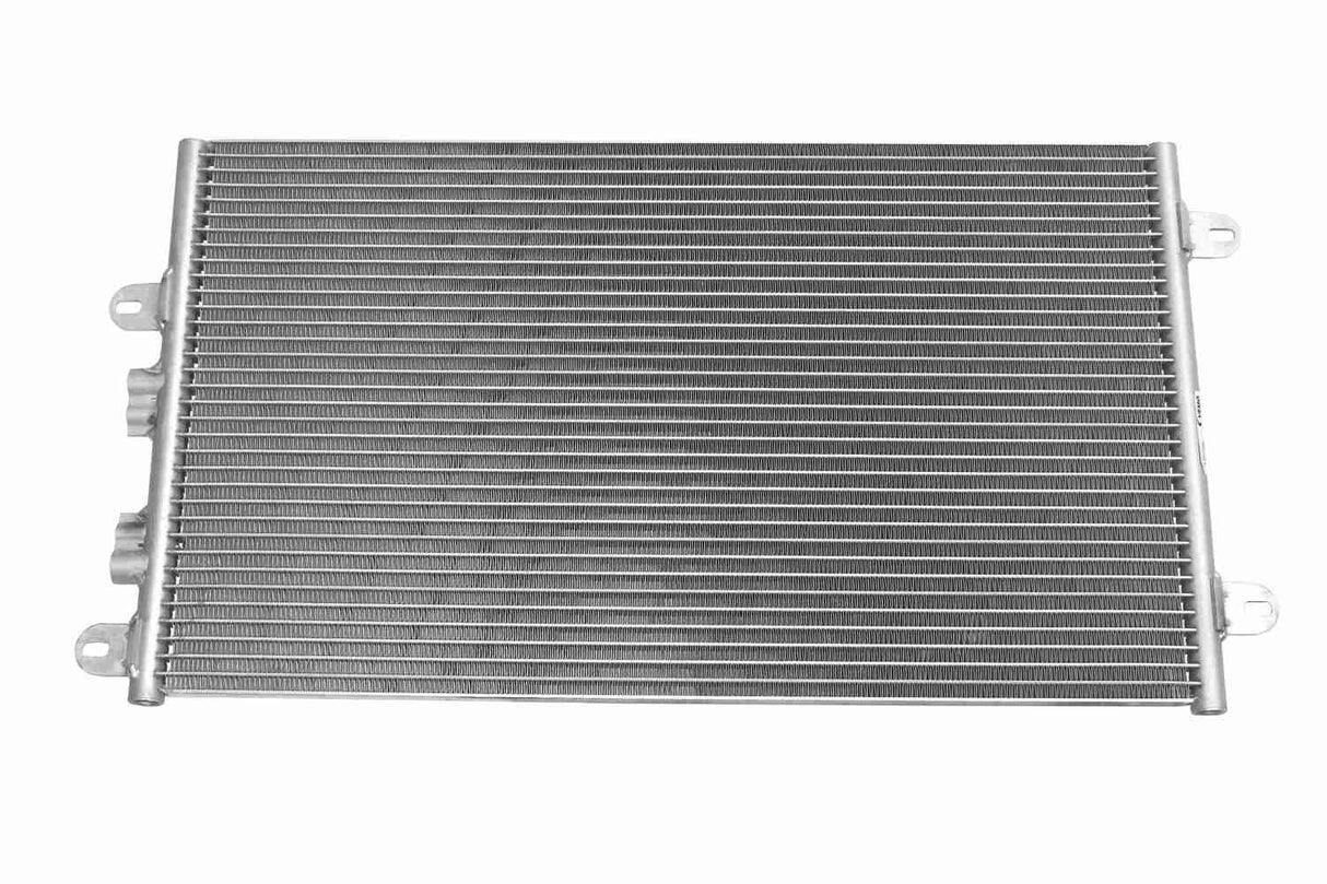 Condenser, air conditioning - V24-62-0008