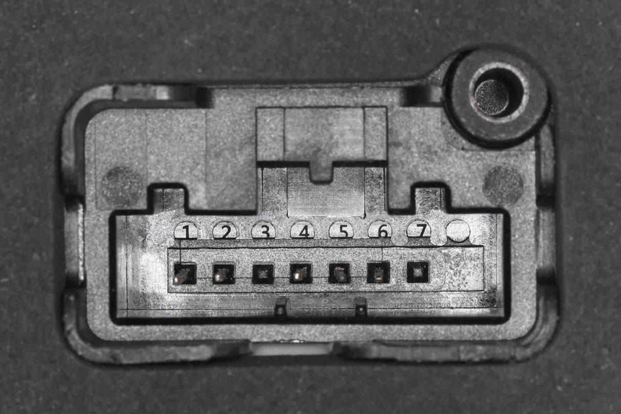 Door Lock - V10-85-0185