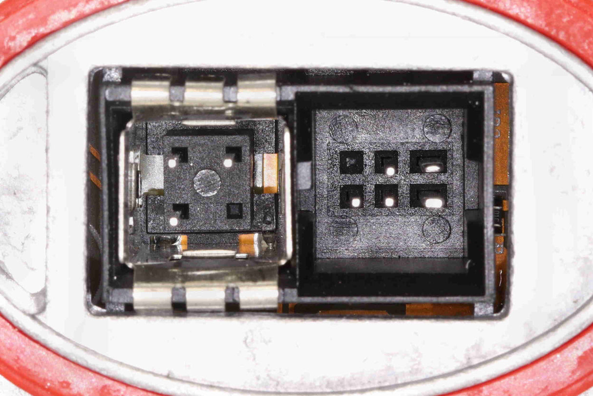 Control Unit, lights - V40-73-0067