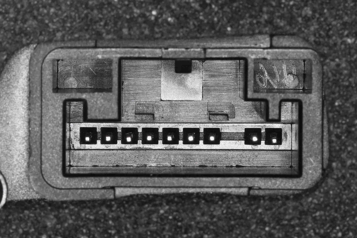 Door Lock - V10-85-0183