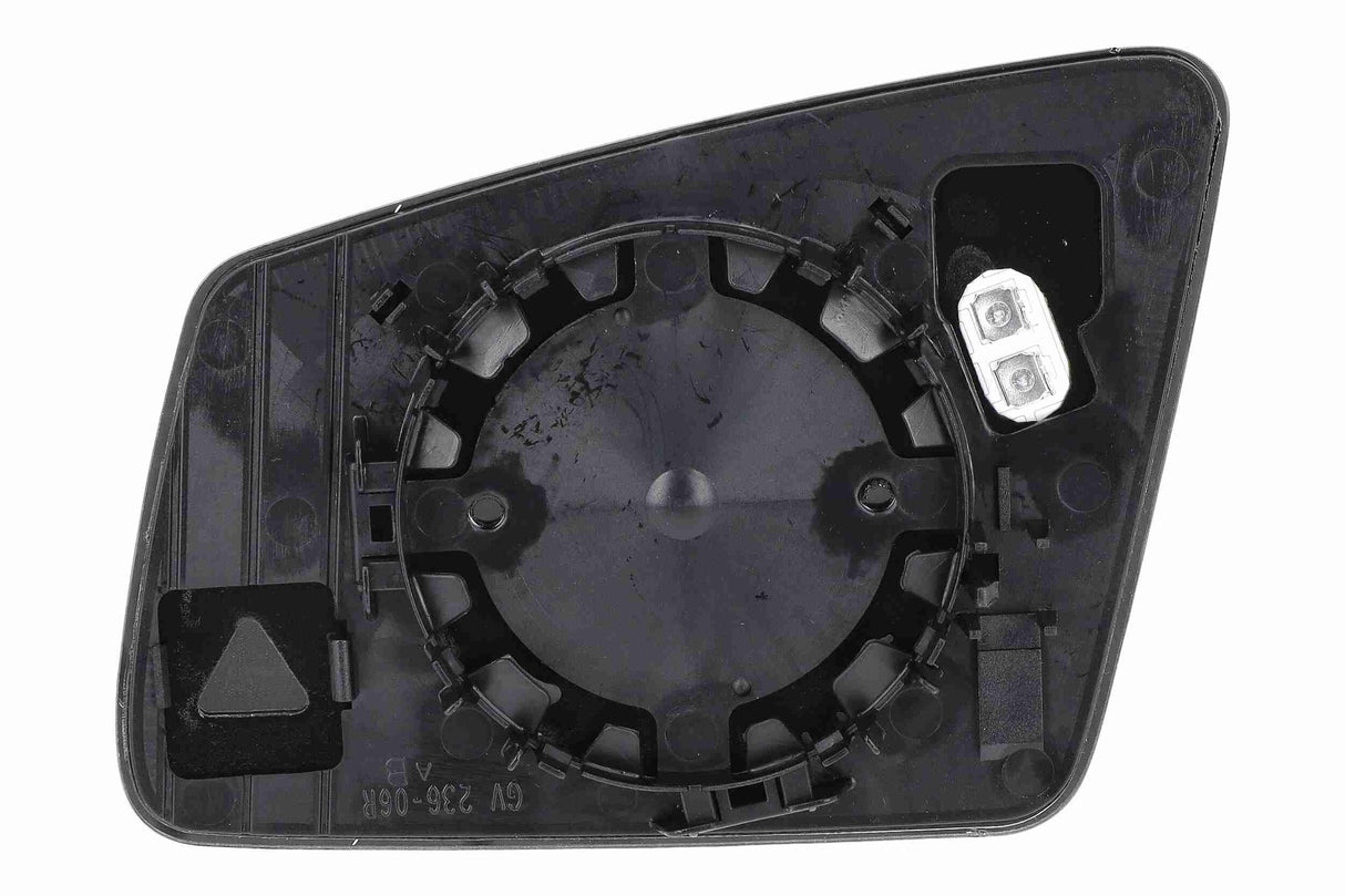 Mirror Glass, exterior mirror - V30-69-0002