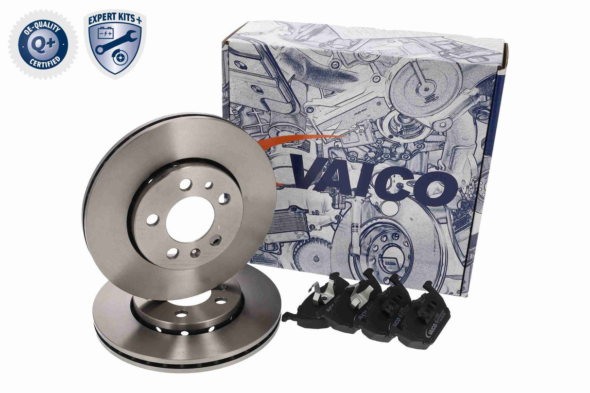 Brake Kit, disc brake - V10-6631