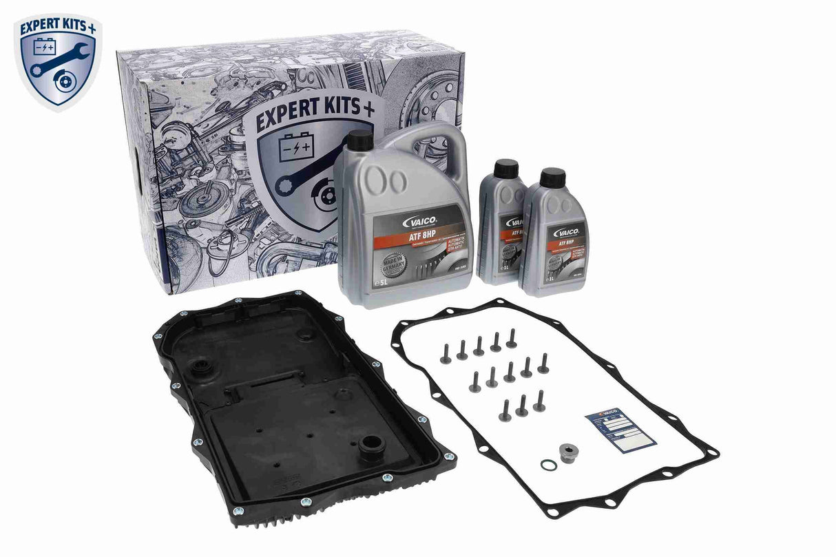 Parts Kit, automatic transmission oil change - V33-0897