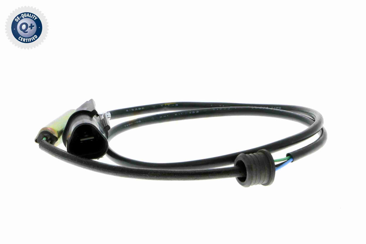 Sensor, oil temperature - V52-72-0126