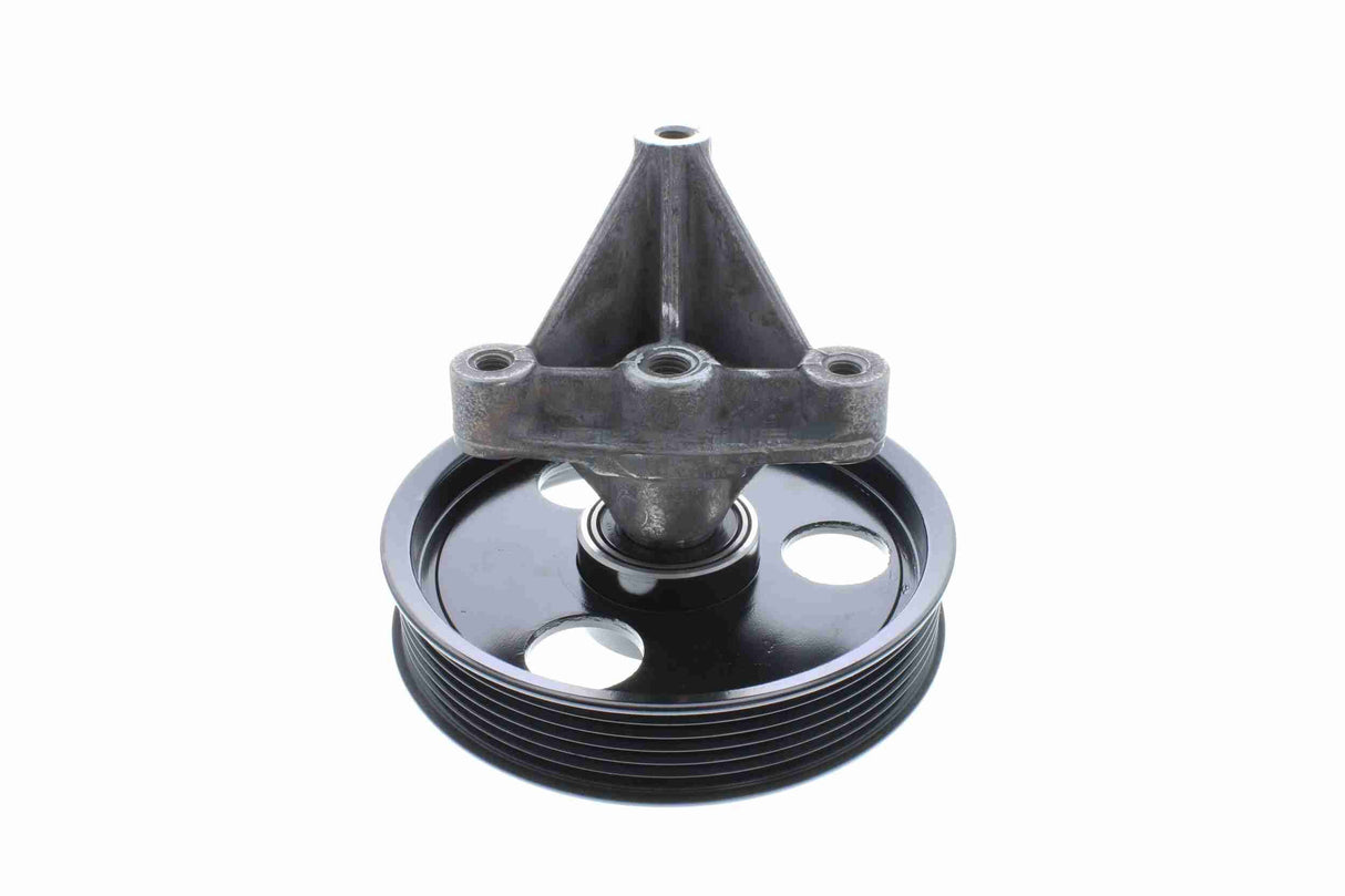 Deflection/Guide Pulley, V-ribbed belt - V46-0317