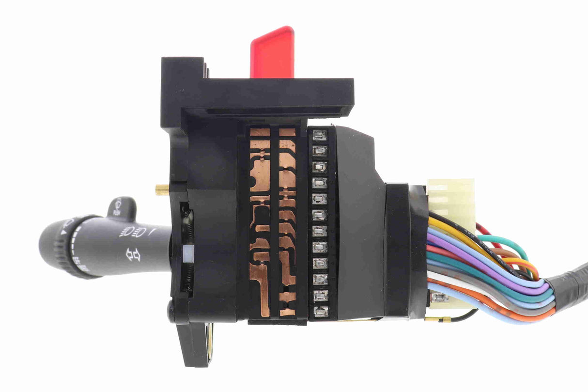 Steering Column Switch - V51-80-0004