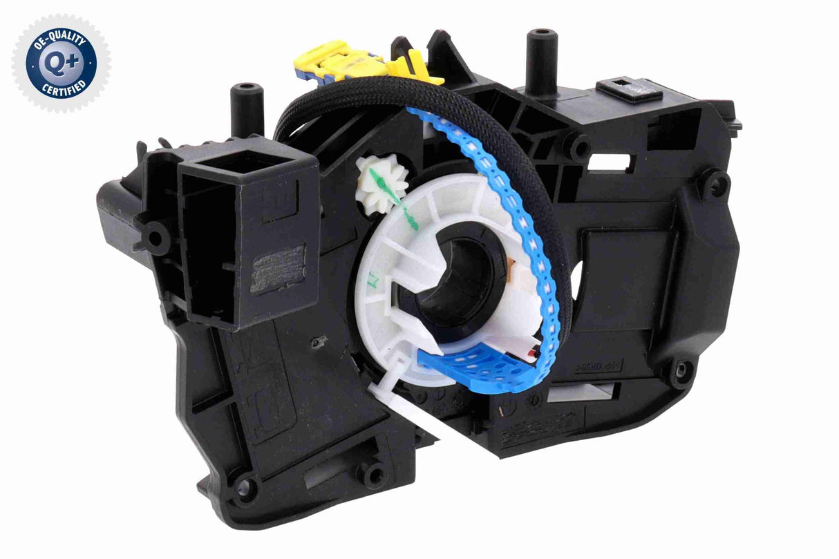 Clock Spring, airbag - V21-72-0004