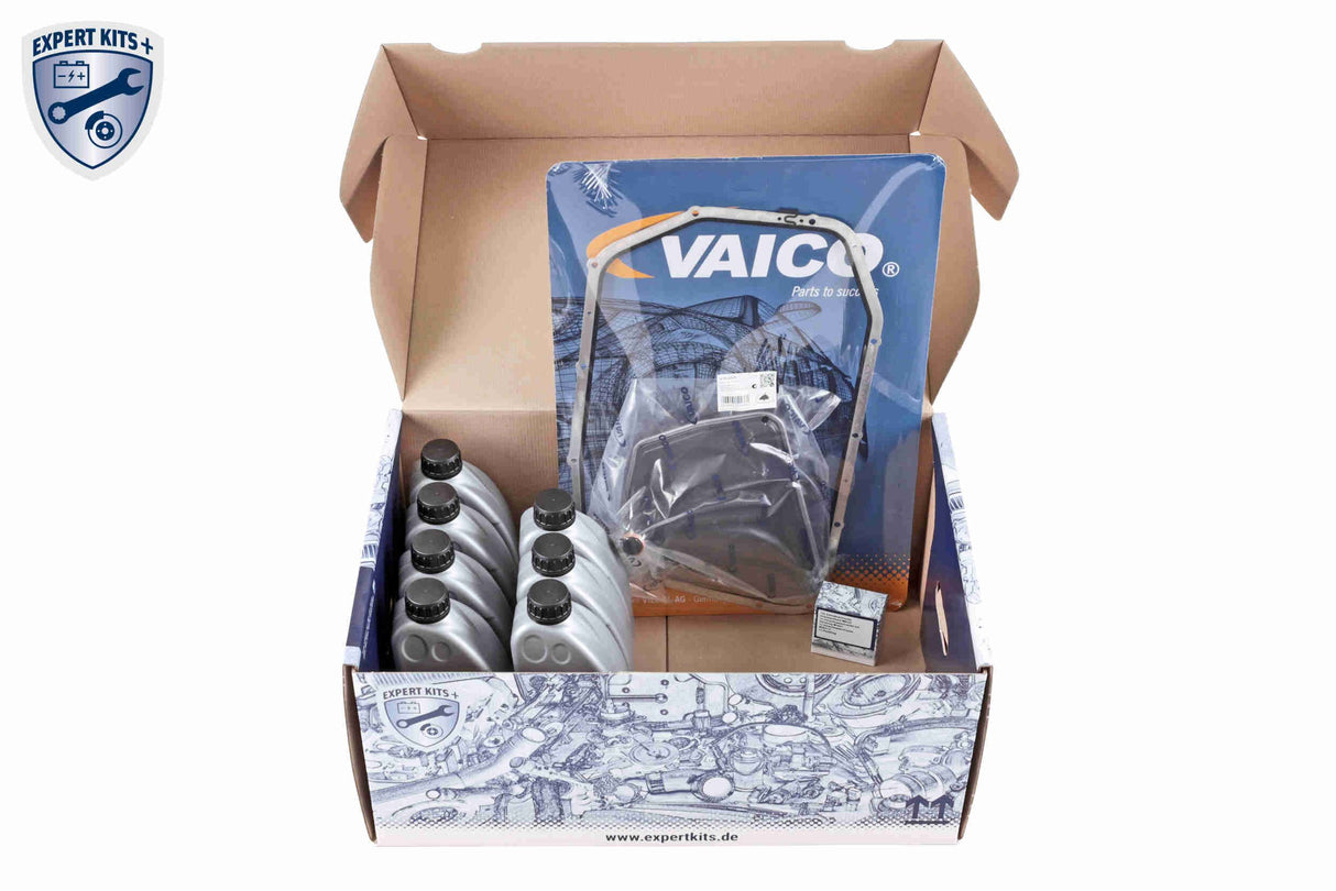 Parts Kit, automatic transmission oil change - V10-3219
