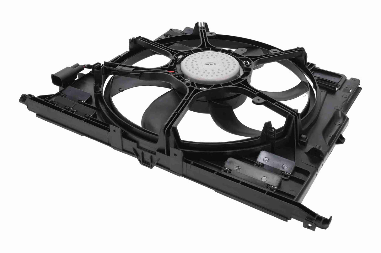 Fan, engine cooling - V20-01-0038