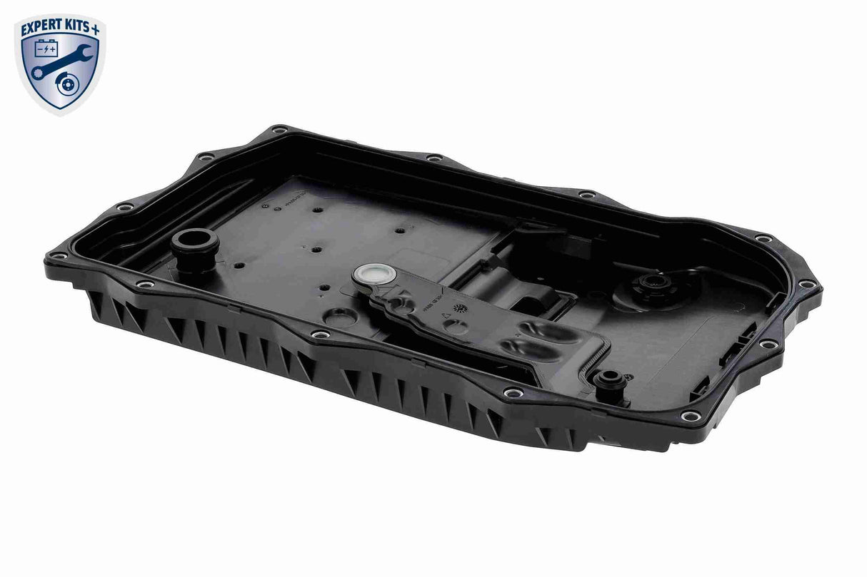 Oil Sump, automatic transmission - V48-0479