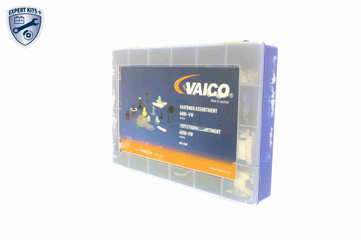 Assortment, fasteners - V99-1009