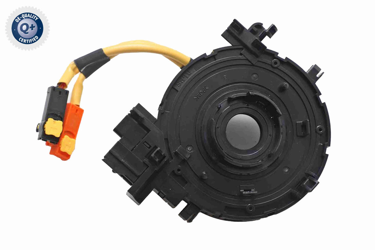 Clock Spring, airbag - V70-72-0466-1