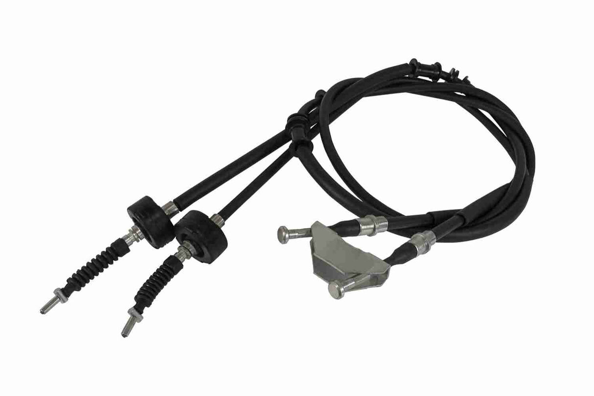 Cable Pull, parking brake - V40-30001