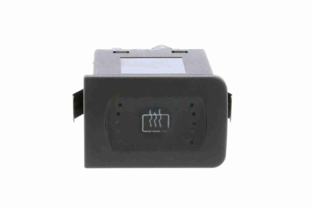 Switch, rear window heating - V10-73-0181
