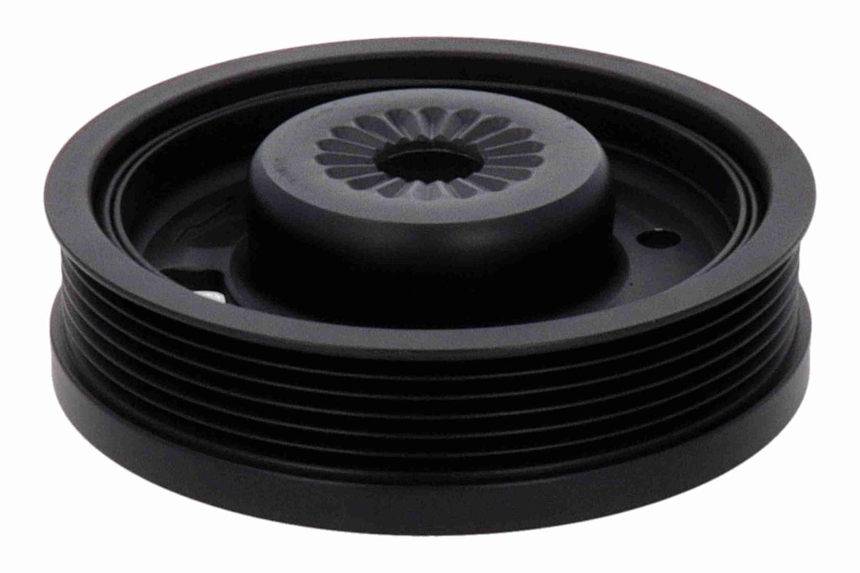 Belt Pulley, crankshaft - V10-7816