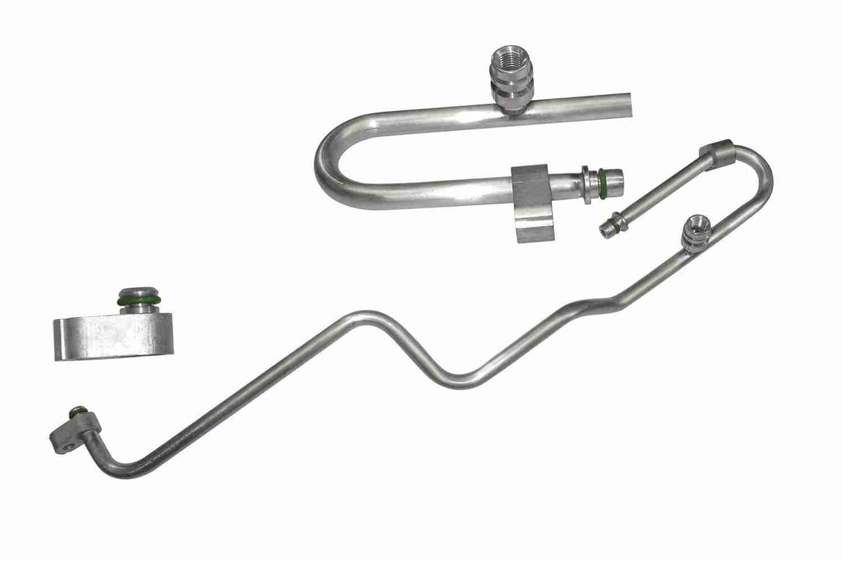 High Pressure Line, air conditioning - V30-20-0008