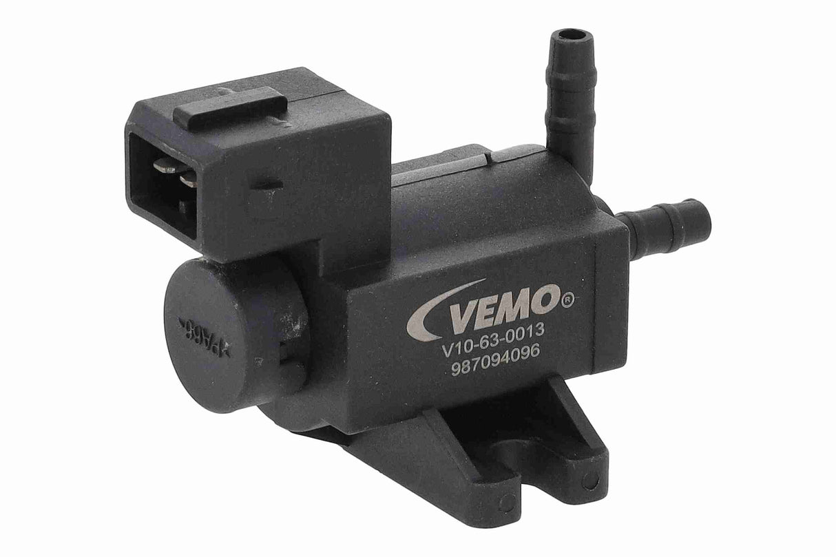 Valve, secondary air intake suction - V10-63-0013-1