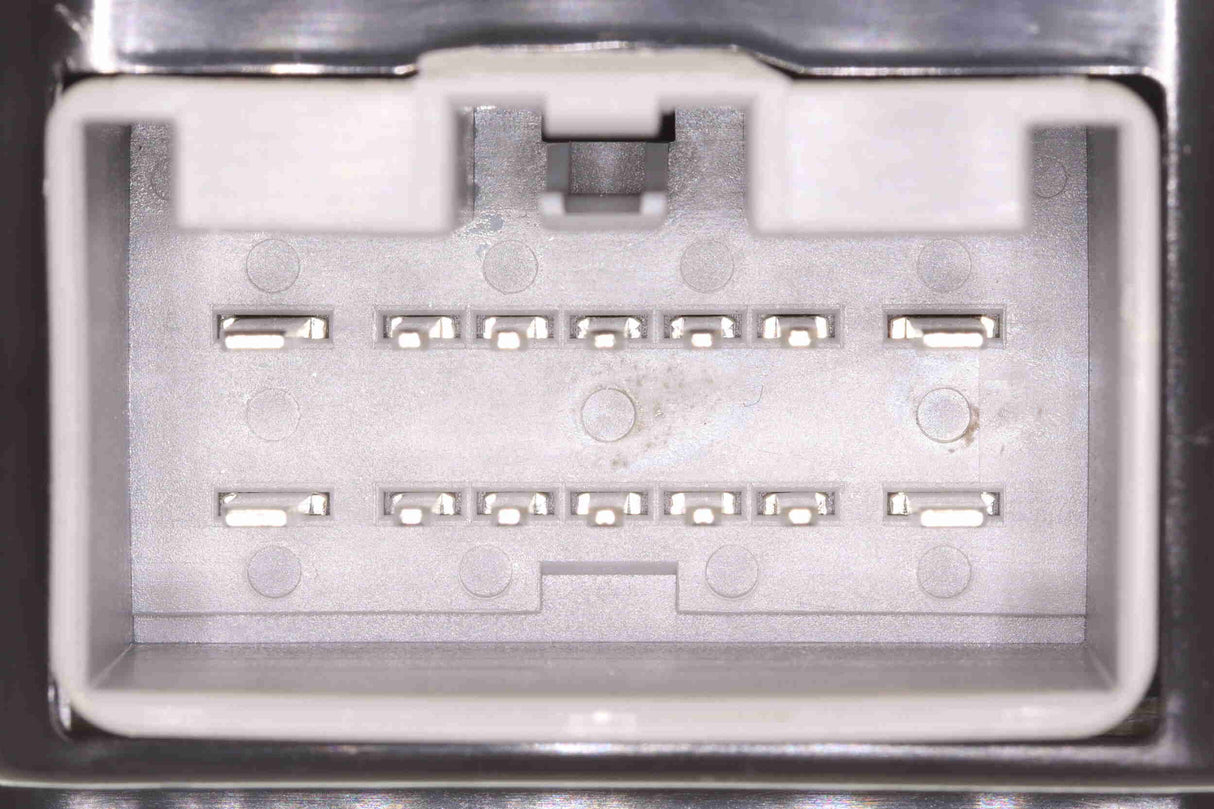 Switch, park brake actuation - V25-73-0197