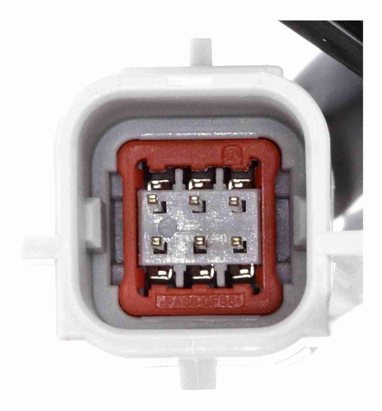Rear View Camera, park distance control - V51-74-0017
