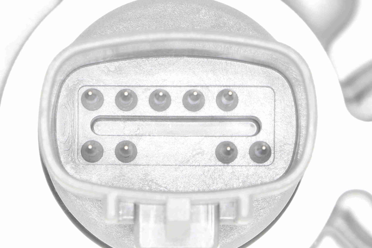 Control Unit, automatic transmission - V25-86-0001