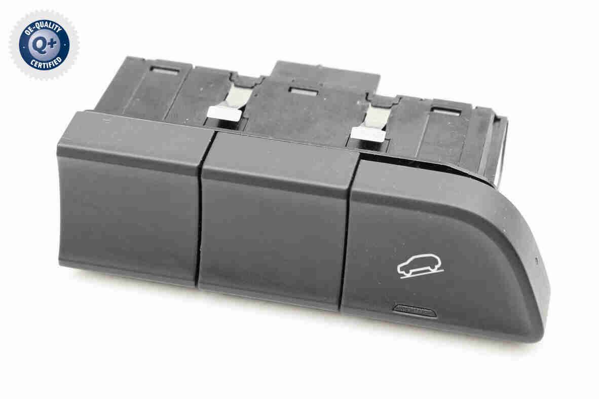 Multi-Function Switch - V10-73-0420