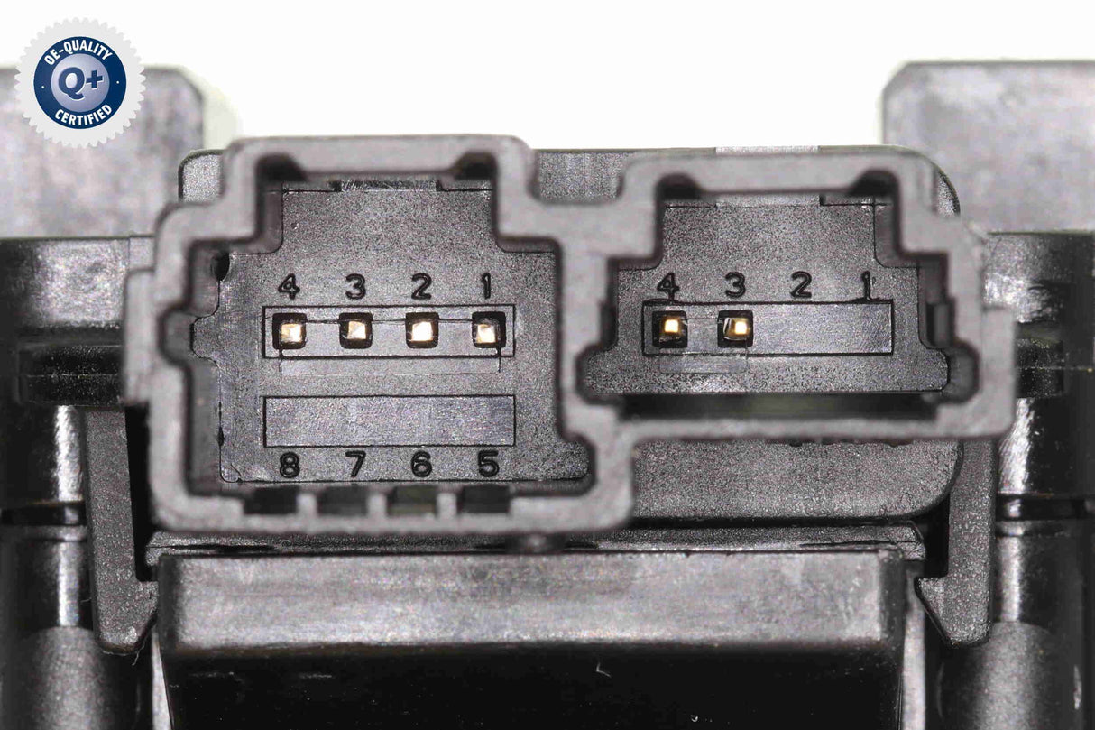 Clock Spring, airbag - V21-72-0005