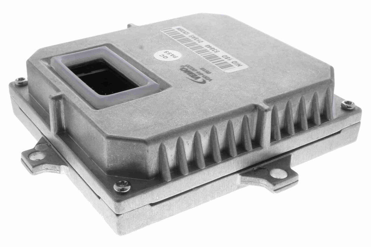 Ignitor, gas discharge lamp - V20-84-0020