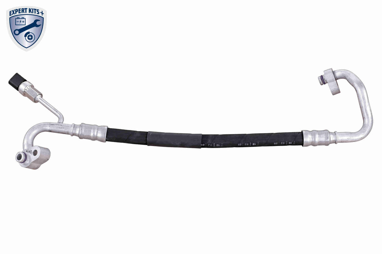 High-/Low Pressure Line, air conditioning - V10-20-0003