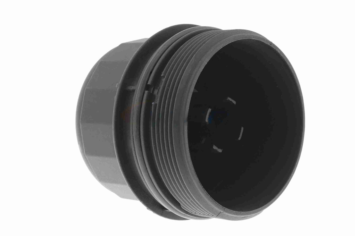 Cap, oil filter housing - V24-0457