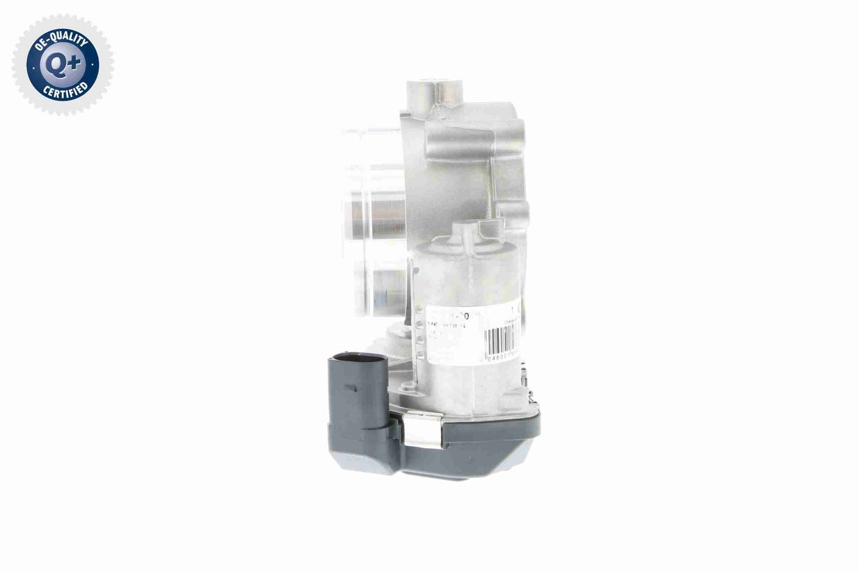 Throttle Body - V10-81-0078