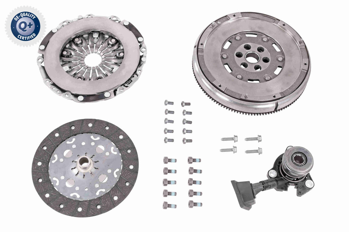Clutch Kit - V42-0932