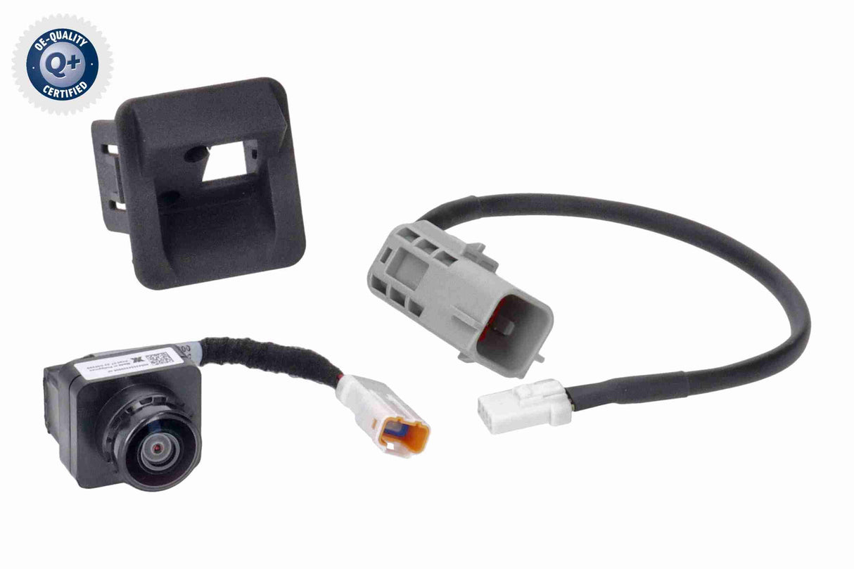 Rear View Camera, park distance control - V40-74-0005