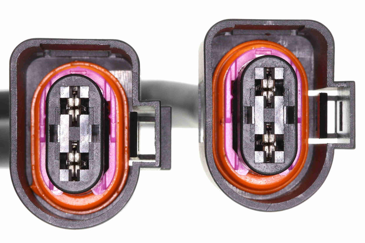 Control Unit, electric fan (engine cooling) - V10-79-0027