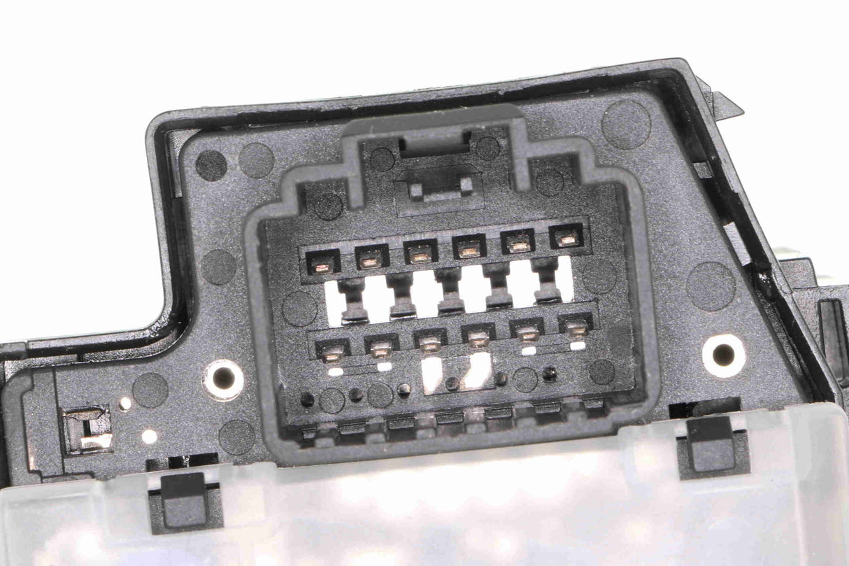 Wiper Switch - V25-80-4060
