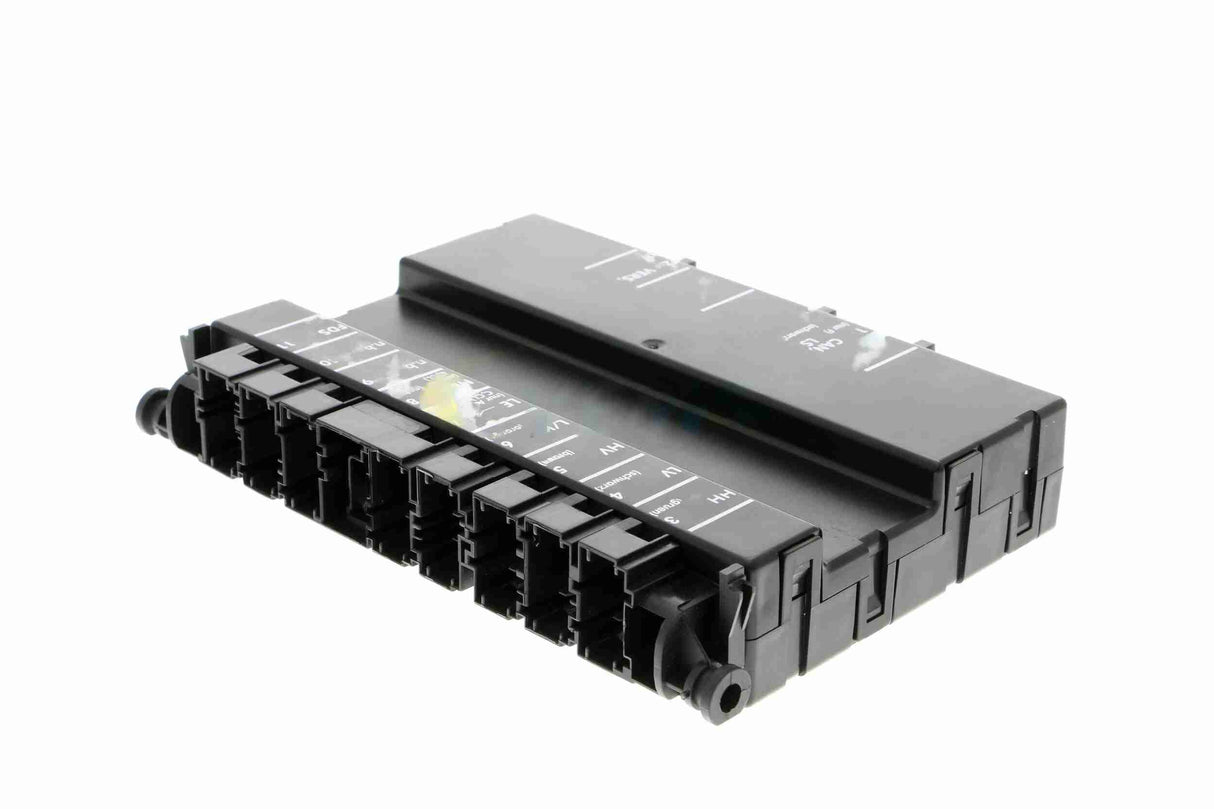 Control Unit, seat adjustment - V30-71-0039