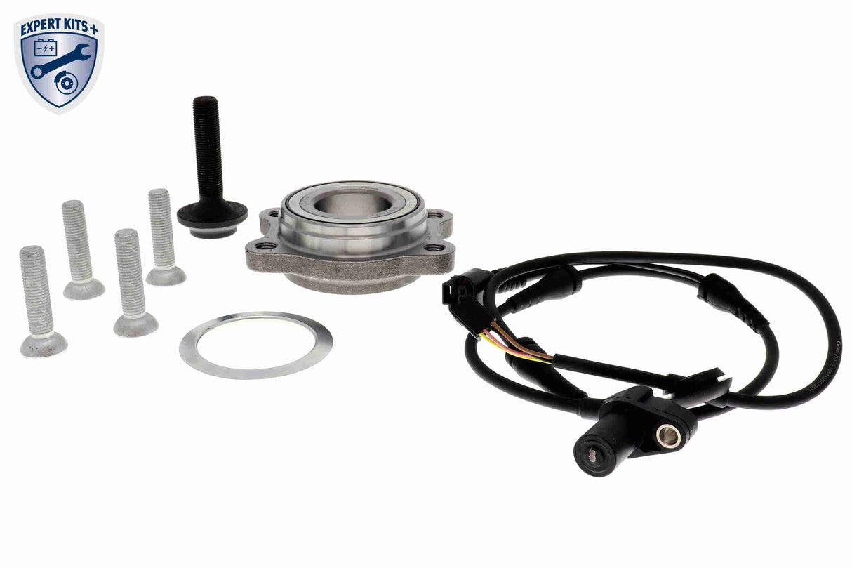 Wheel Bearing Kit - V10-72-8809