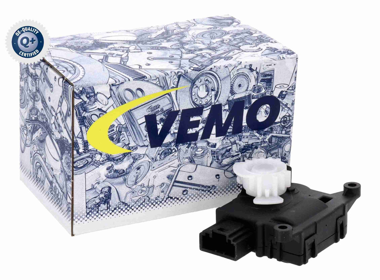 Actuator, blending flap - V46-77-0039