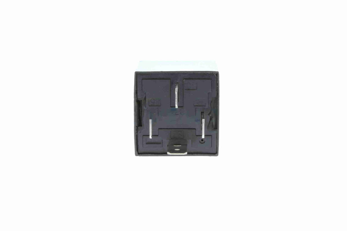 Relay, main current - V15-71-0002