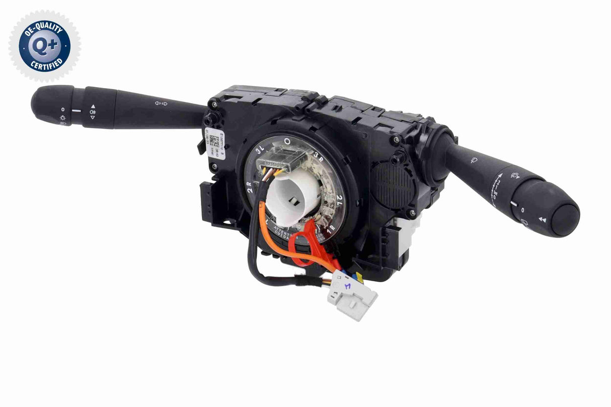 Operating Unit, steering column - V42-80-0062
