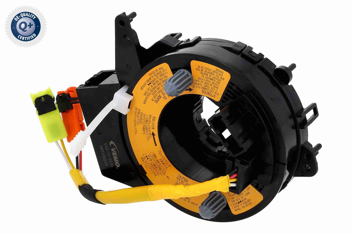 Clock Spring, airbag - V32-72-0131