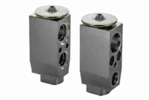Expansion Valve, air conditioning - V15-77-0030