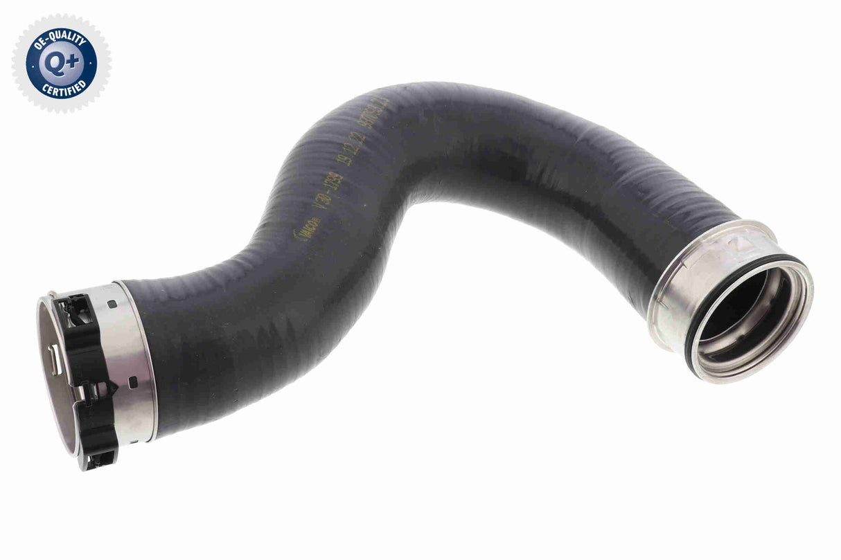 Charge Air Hose - V30-1799