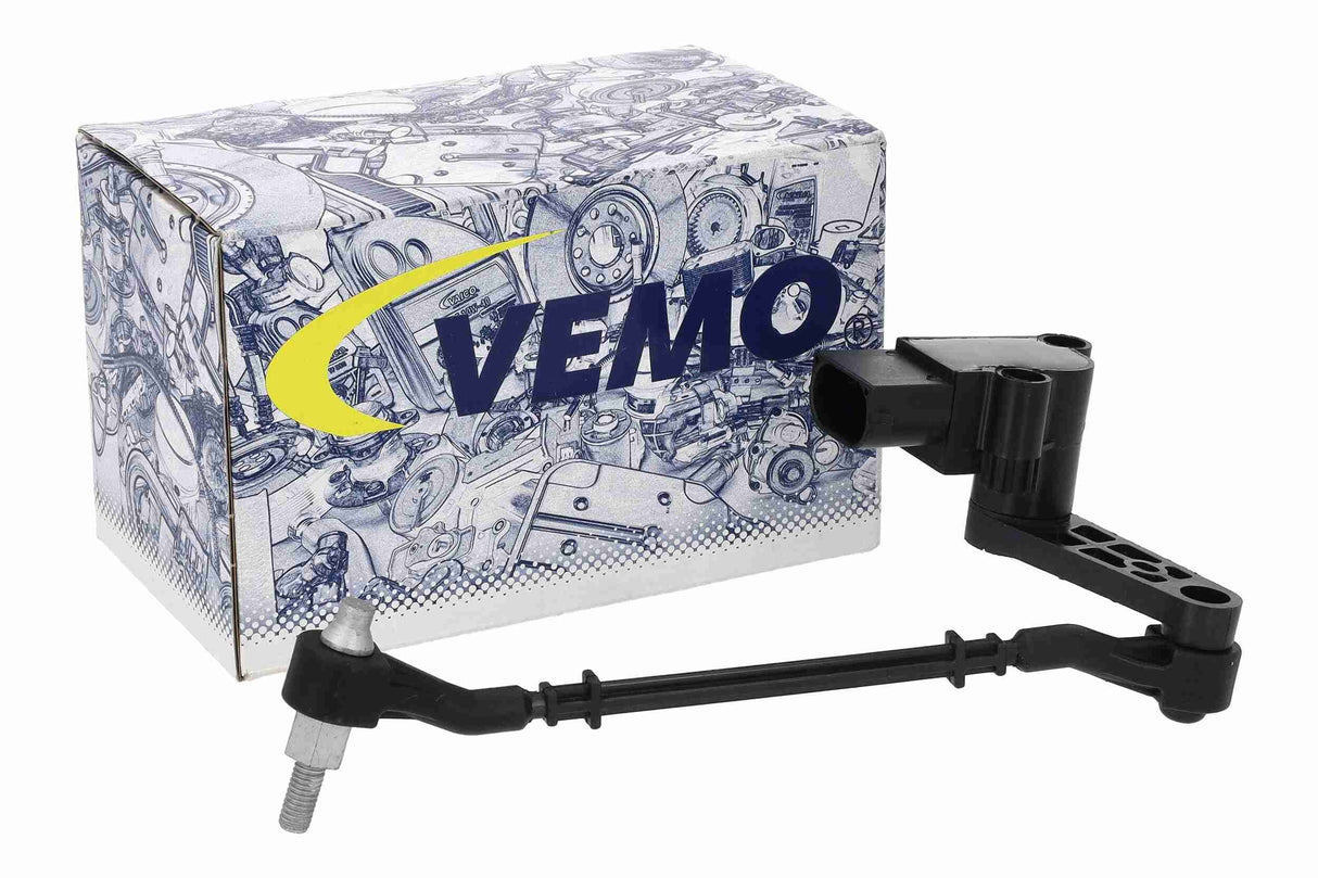 Sensor, headlight levelling - V48-72-0186