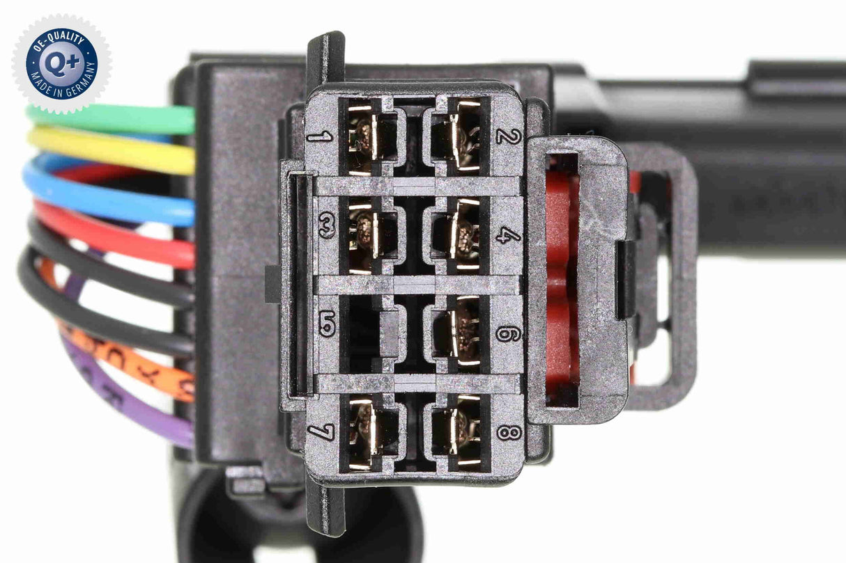 Cable Set - V10-83-0135