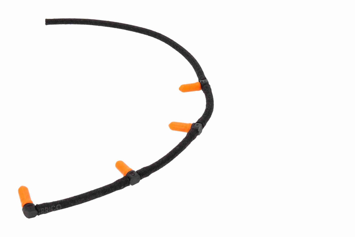 Hose, fuel overflow - V30-3344