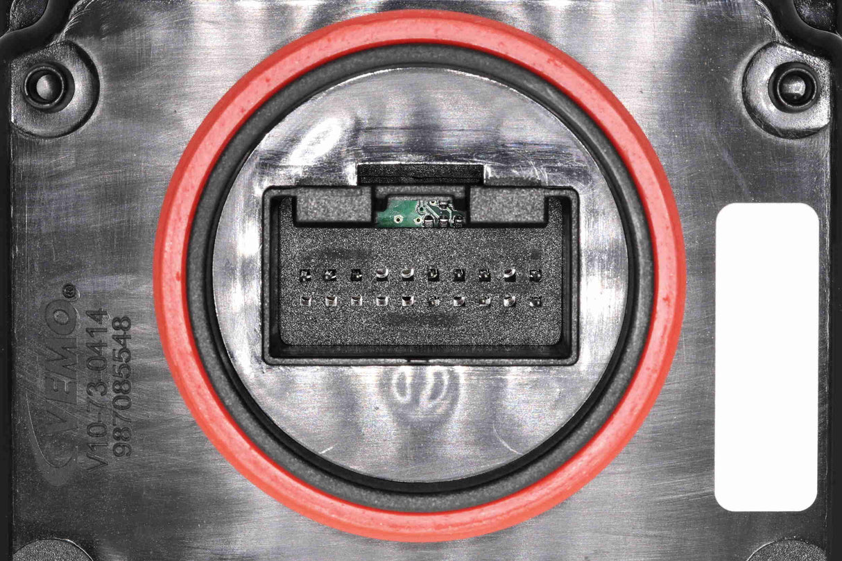 Control Unit, lights - V10-73-0414